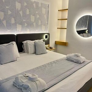 Junior Suite Sea View