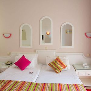 Triple Room Garden View